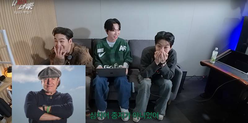 아이돌은 절대 못하는 프로필 사진 포즈 | 인스티즈