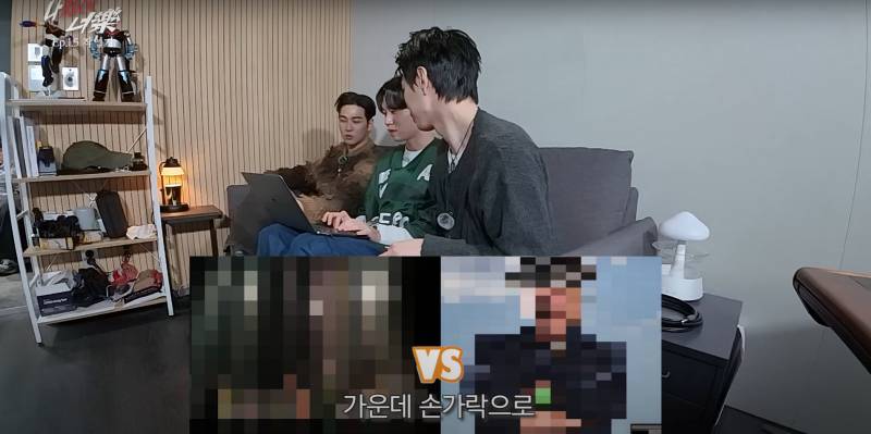 아이돌은 절대 못하는 프로필 사진 포즈 | 인스티즈