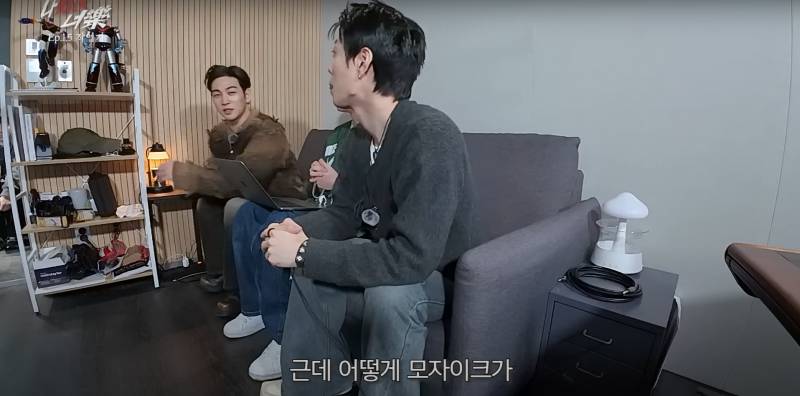 아이돌은 절대 못하는 프로필 사진 포즈 | 인스티즈