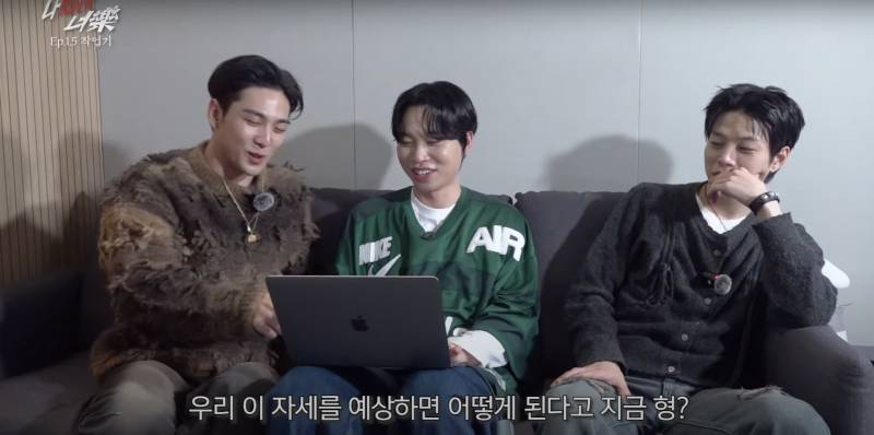 아이돌은 절대 못하는 프로필 사진 포즈 | 인스티즈
