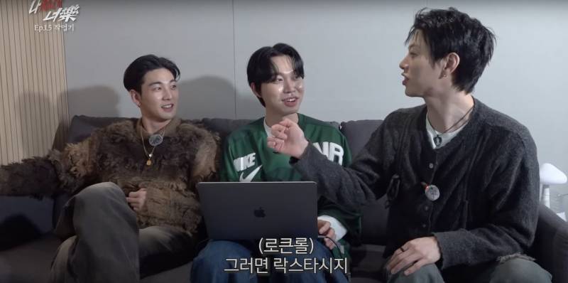 아이돌은 절대 못하는 프로필 사진 포즈 | 인스티즈