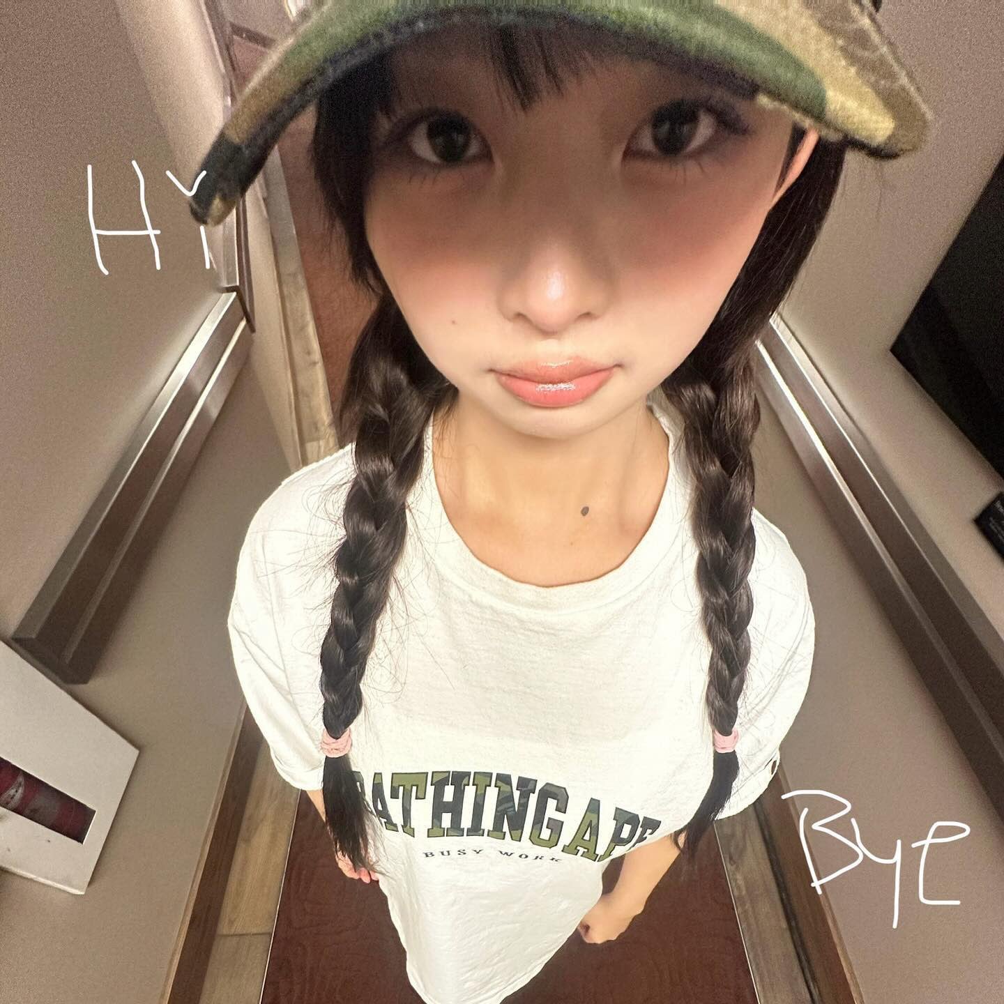 [잡담] 아이브 레이 인스타가 찐인데 | 인스티즈