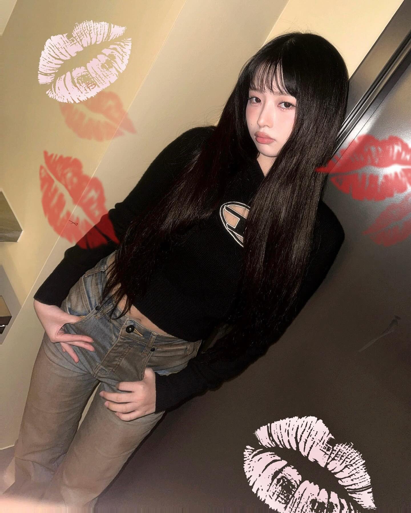 [잡담] 아이브 레이 인스타가 찐인데 | 인스티즈