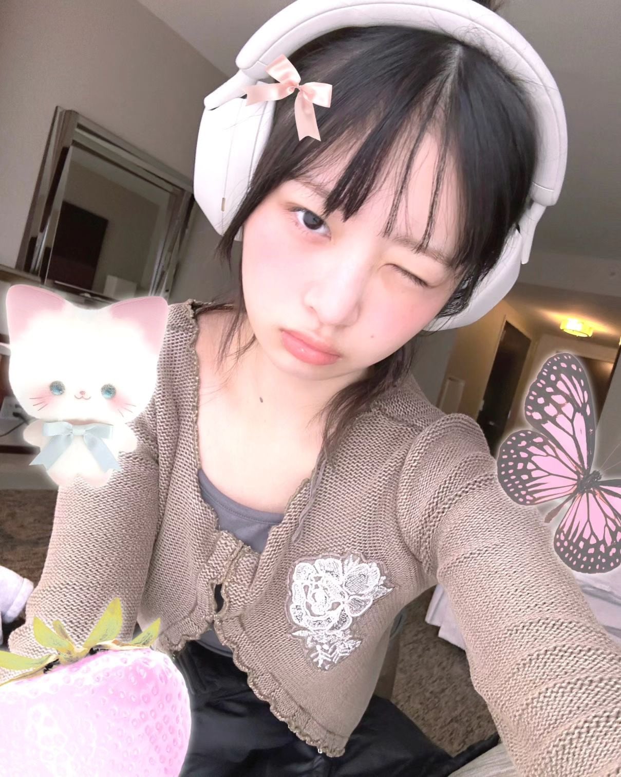 [잡담] 아이브 레이 인스타가 찐인데 | 인스티즈