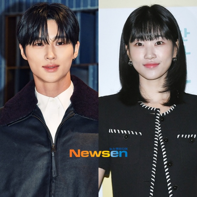 [정보/소식] 오디션 100번 넘게 탈락한 스타들 변우석 하윤경,시행착오 끝 대세 행보 | 인스티즈
