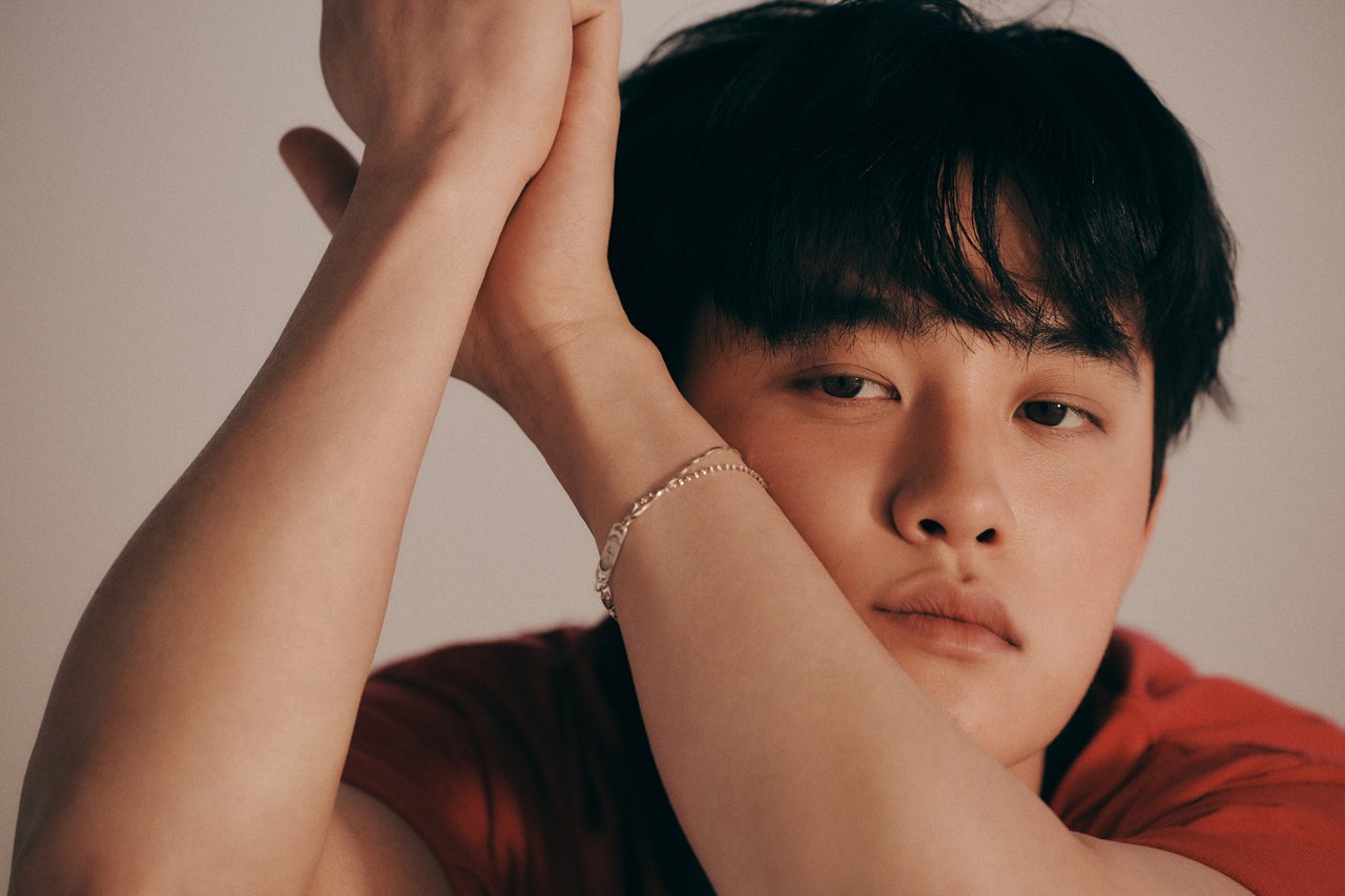 [잡담] 경수 너무 귀엽다 | 인스티즈