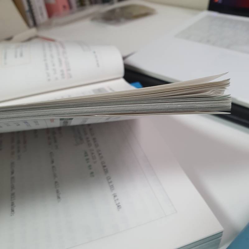 [잡담] 이거 하루 벼락치기 가능? | 인스티즈