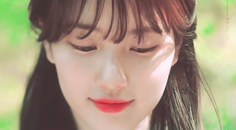 [잡담] 아무리 생각해도 첫사랑 뮤비 주인공이 수지인 건 | 인스티즈