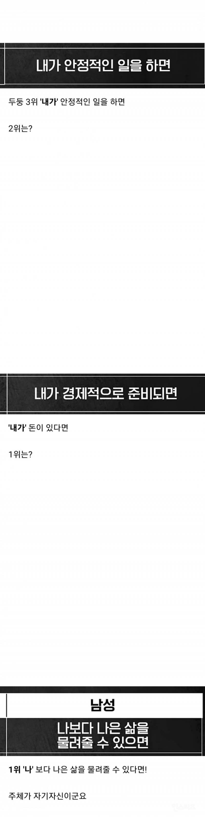 남녀의 출산조건을 보고 화가 난 유튜버.jpg | 인스티즈