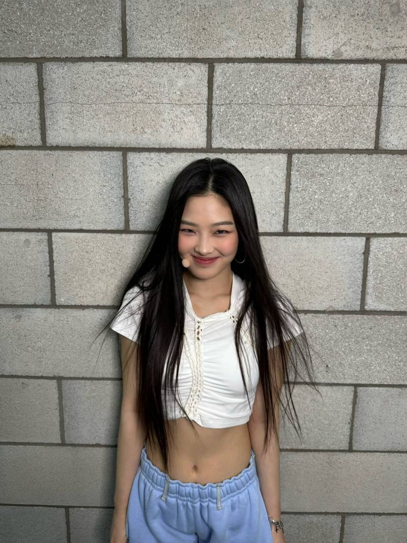 무쌍이 매력적인 신인 여돌.jpg | 인스티즈