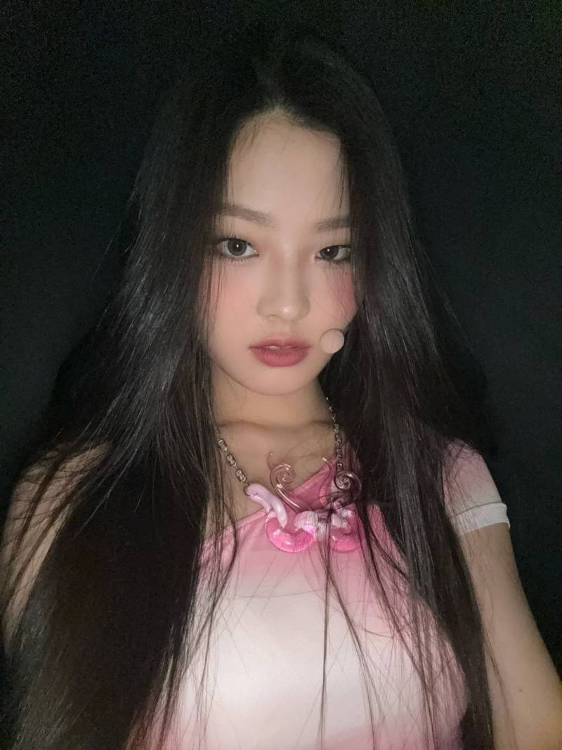 무쌍이 매력적인 신인 여돌.jpg | 인스티즈