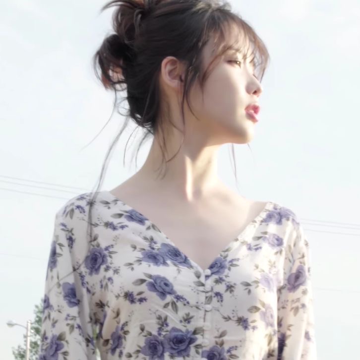 [잡담] 난 아이유 옆모습이 왜이렇게 좋지 | 인스티즈