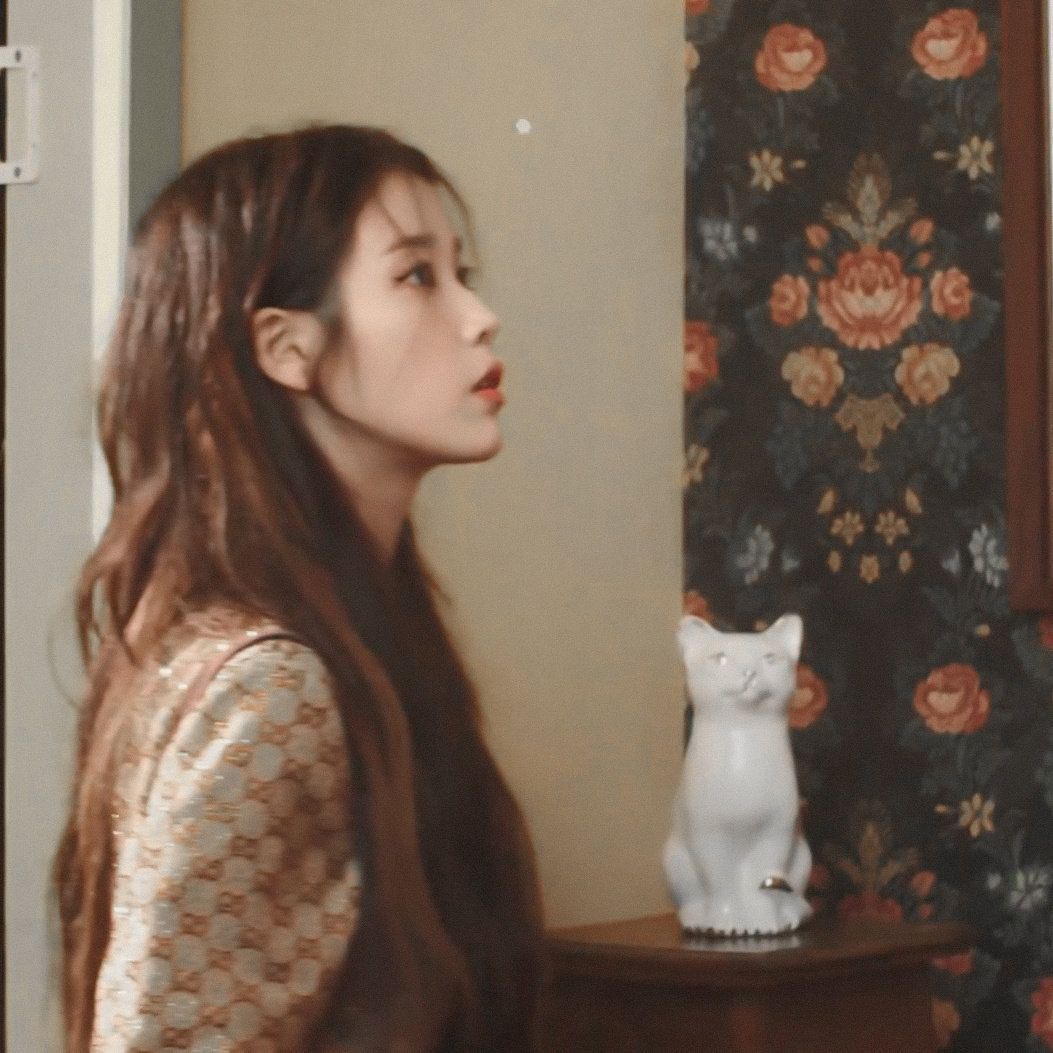 [잡담] 난 아이유 옆모습이 왜이렇게 좋지 | 인스티즈