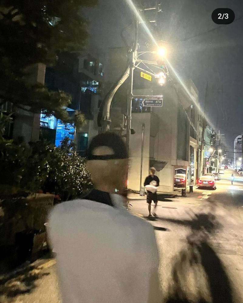 [잡담] 일어나니 현준이 생존신고가! | 인스티즈