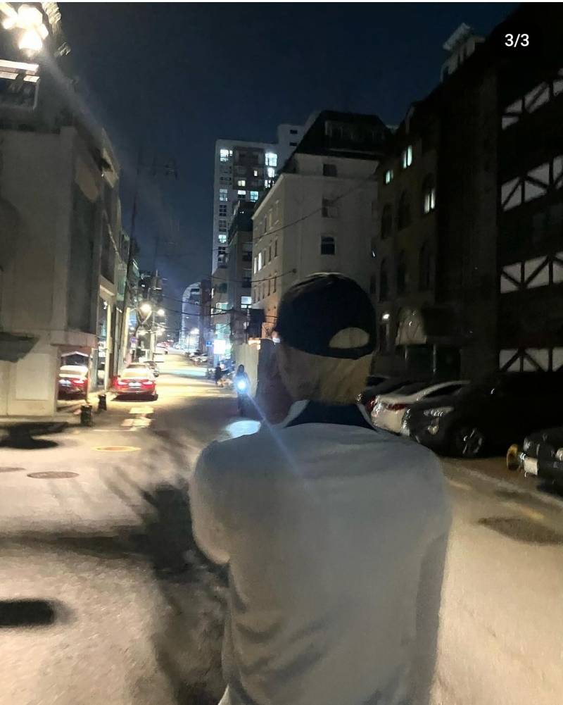 [잡담] 일어나니 현준이 생존신고가! | 인스티즈