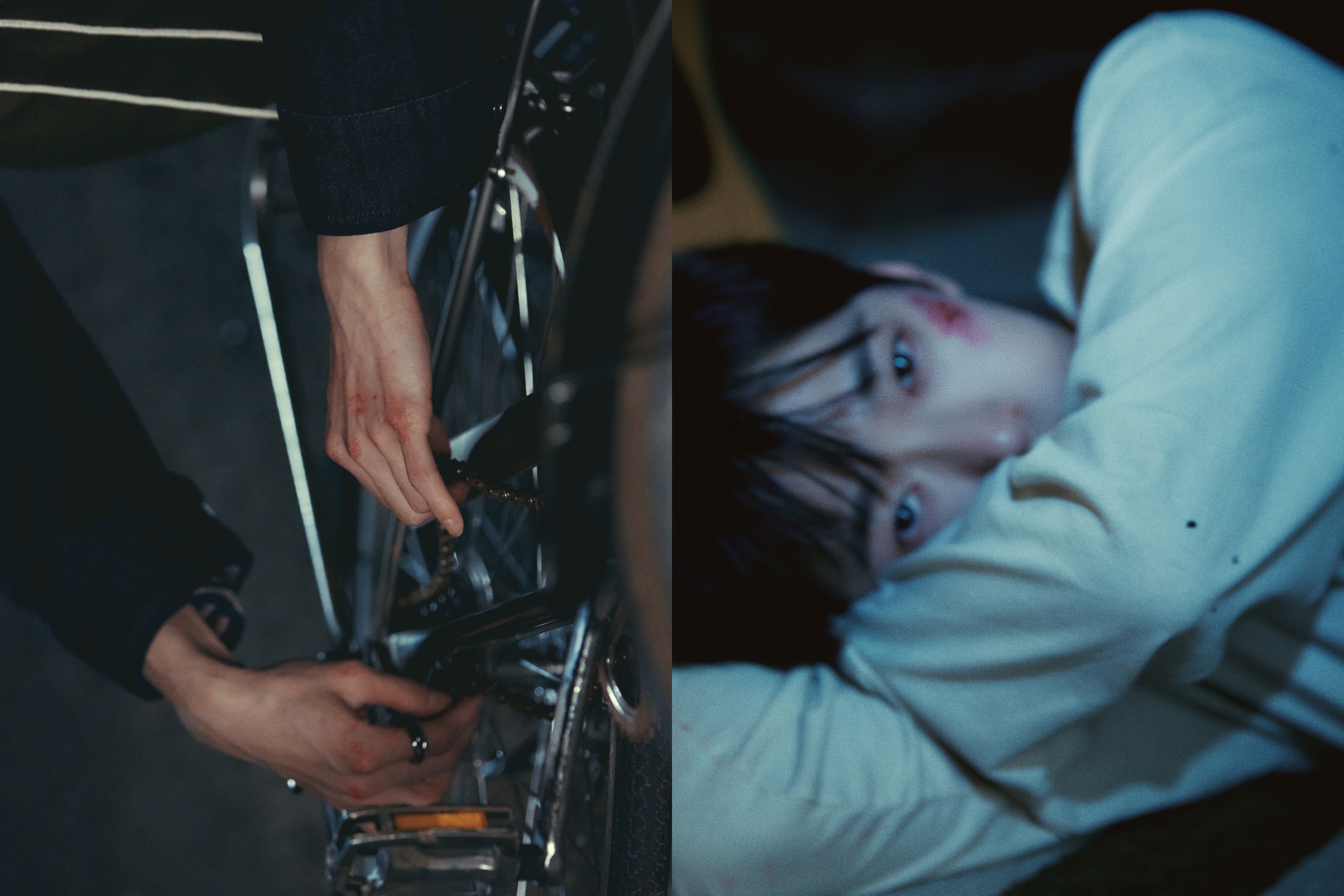 [잡담] 이거잖아... ㅈㅇ 도영 | 인스티즈