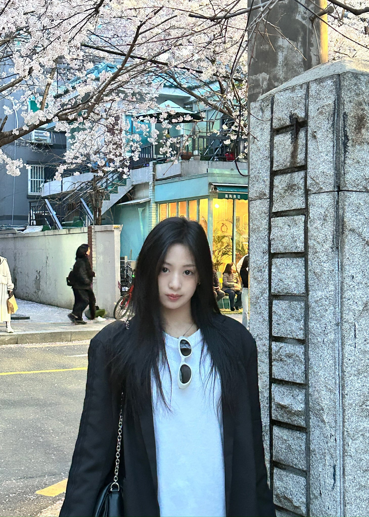 [잡담] 내취향 느낌좋은 아현 위버스사진들.. | 인스티즈