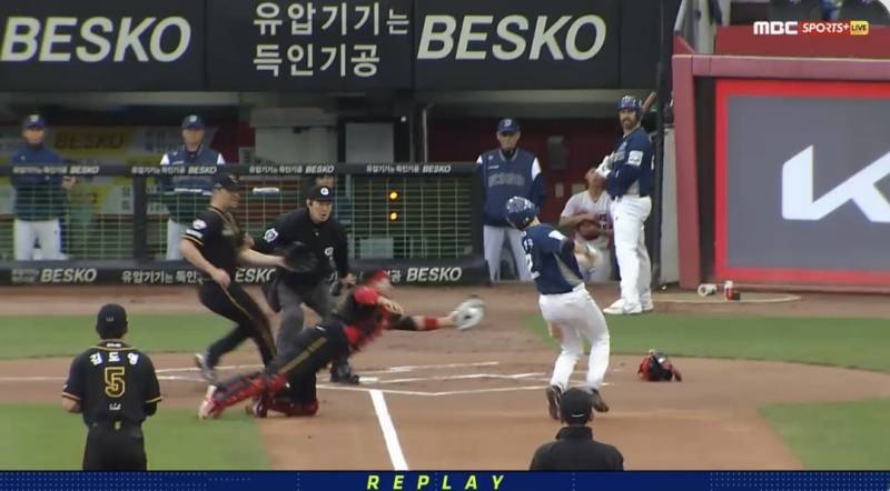 [잡담] 이게 쓰리피트가 아니면 다 저렇게 돌아가지 | 인스티즈