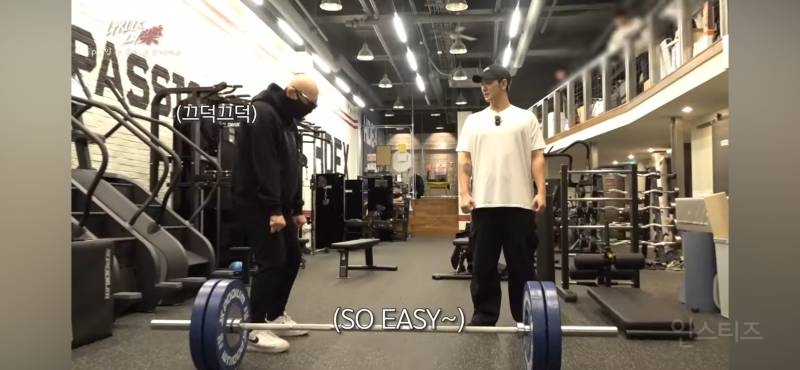 드디어 3대 측정했다는 아이돌 | 인스티즈