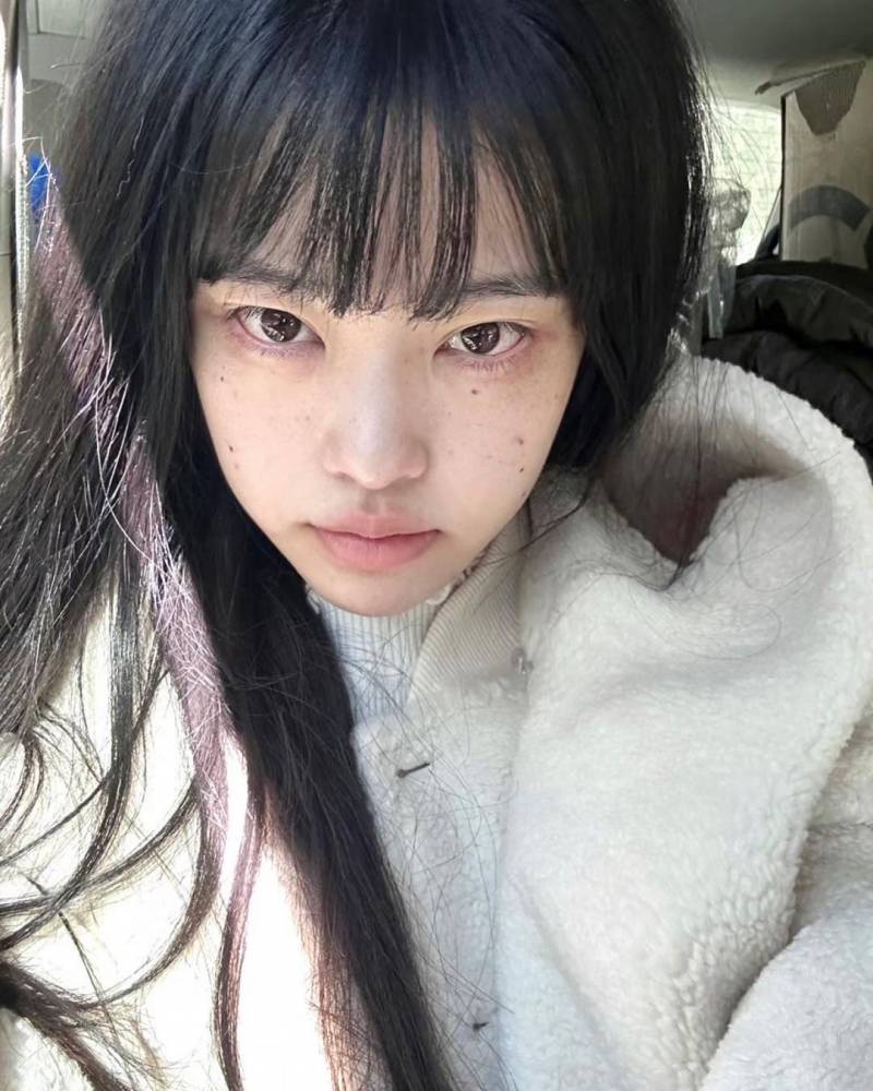 [잡담] 이 인스타 스타 실물 너무 궁금하다 | 인스티즈