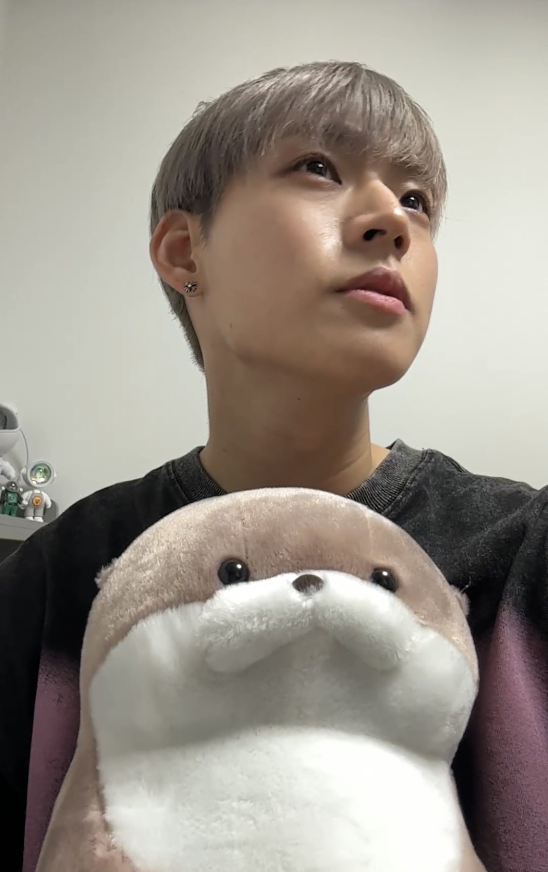 [잡담] 🦦 아기 수달이랑 정말 똑같은 남돌 소개합니다 🦦 | 인스티즈