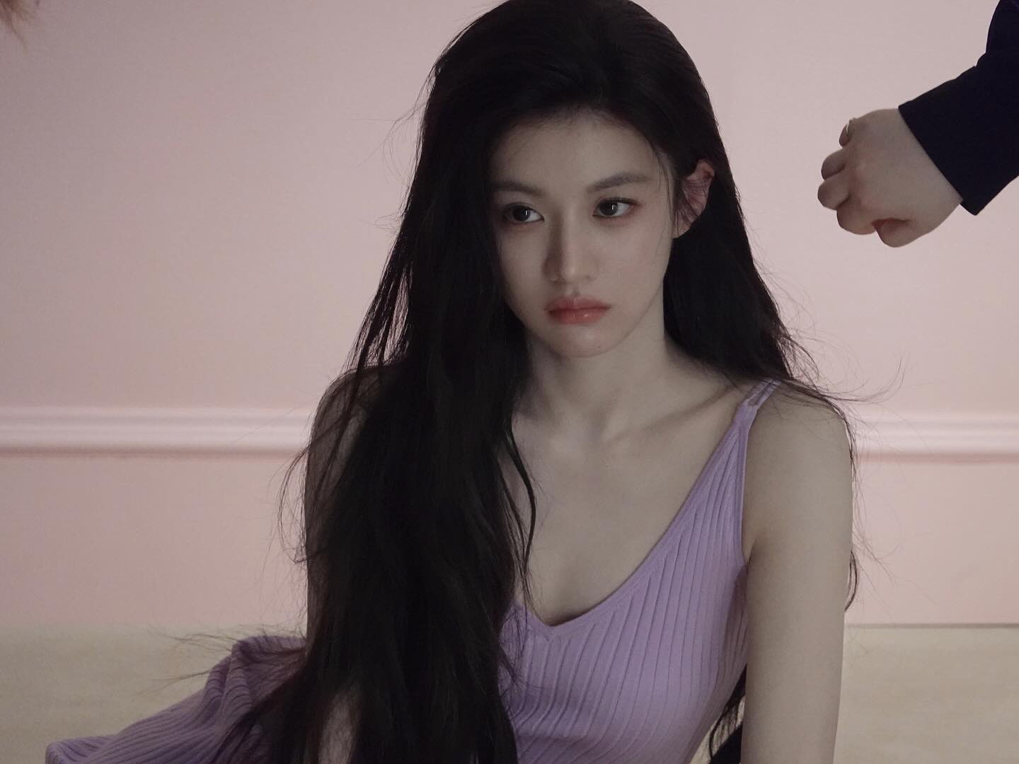 [잡담] 가끔 여돌판에 있는 고윤정 궁금함 | 인스티즈