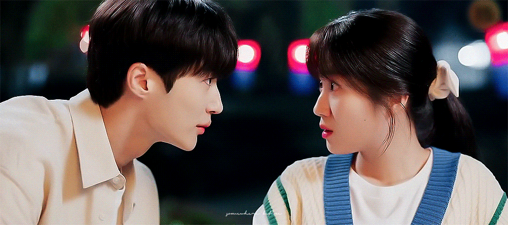 [잡담] 선업튀 1주년 기념 짤털해야즹🌸 | 인스티즈