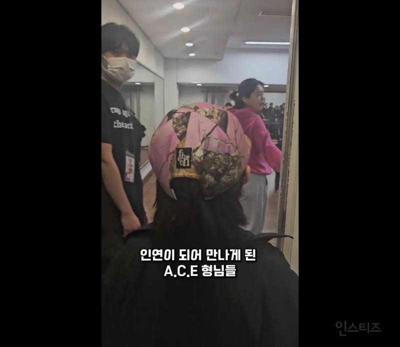 아이돌 지망생이라는 제이홉 뮤비 주인공 서사.jpgif | 인스티즈