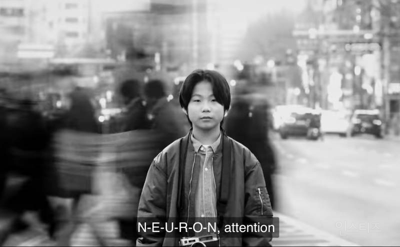 제이홉 뮤비에 출연한 초등학생의 정체.jpg | 인스티즈