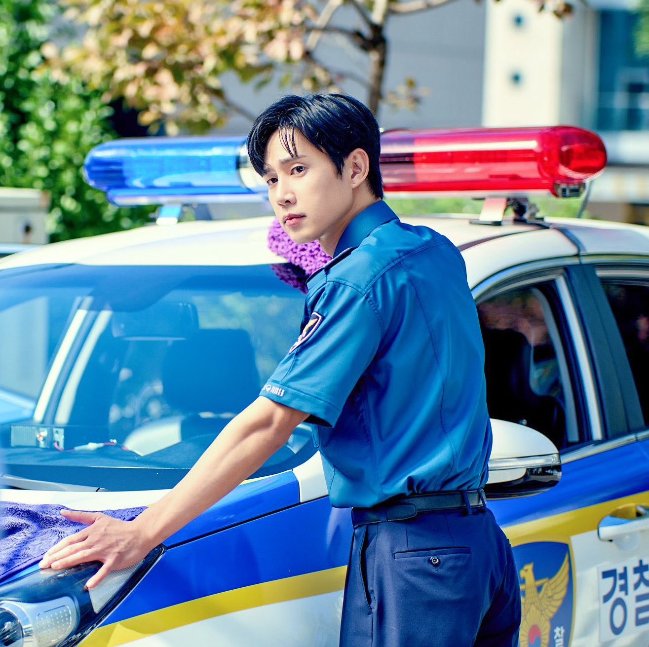 [잡담] 박성훈 잘됐으면 좋겠는 이유 | 인스티즈