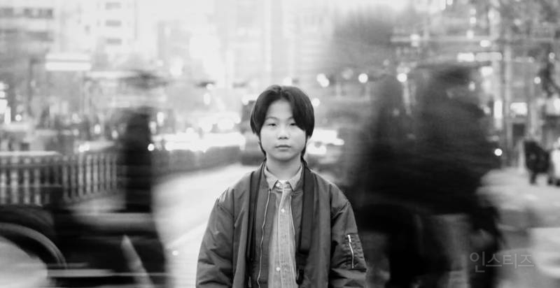 천재들도 인정한 제이홉 뮤비 주인공 로봇소년 근황 | 인스티즈