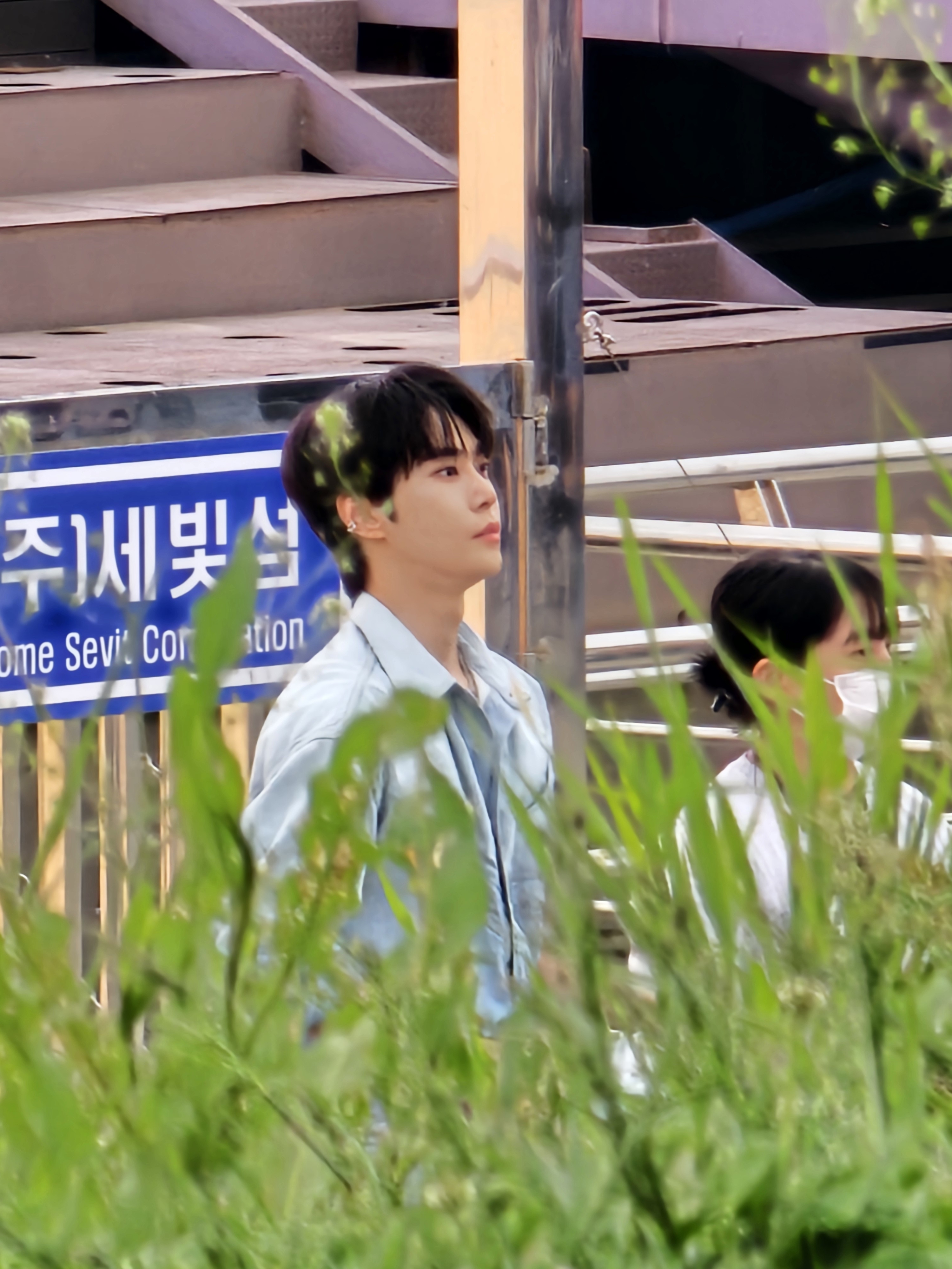 [잡담] 내가 찍은 도영이를 봐줘 | 인스티즈