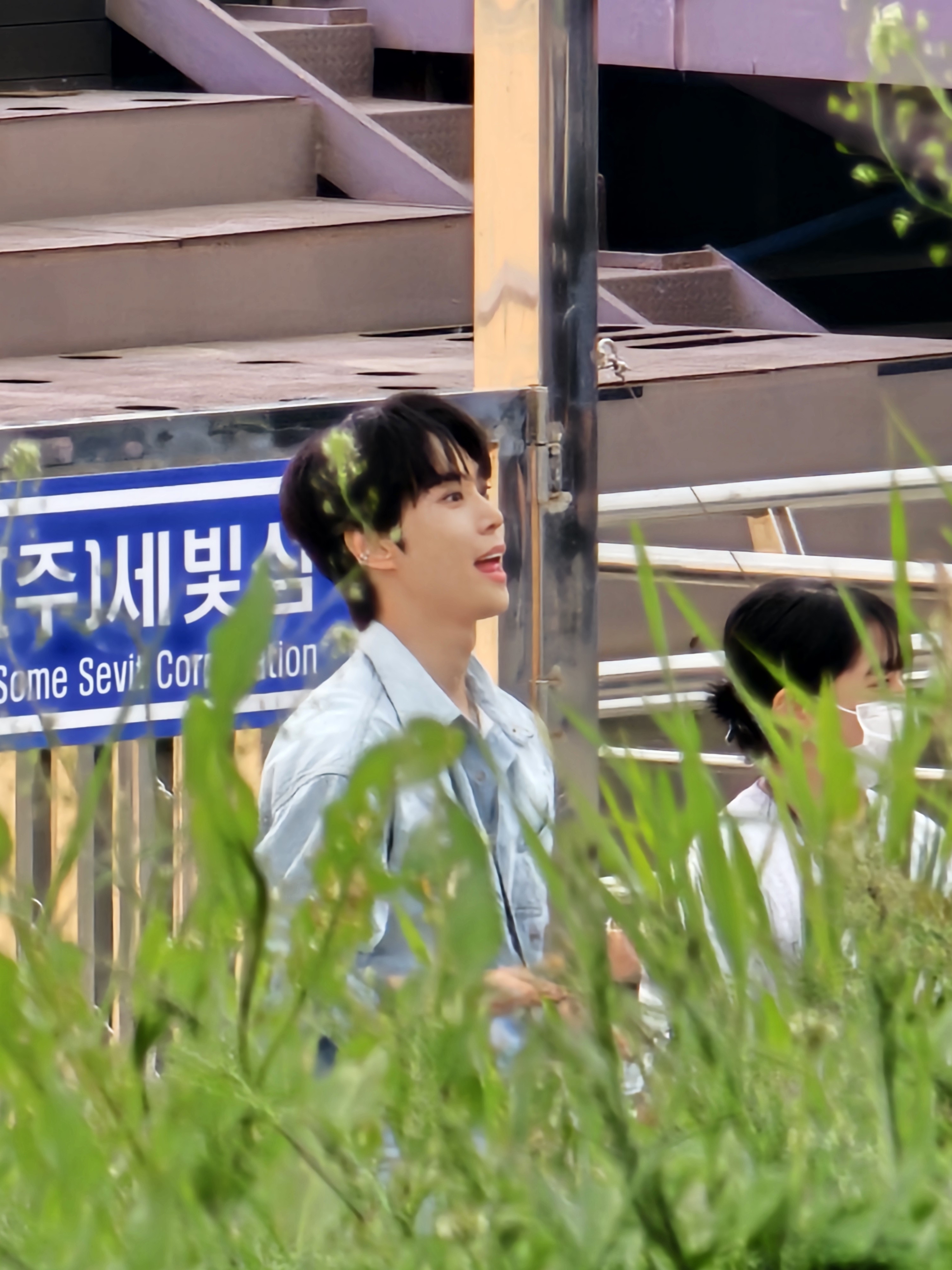 [잡담] 내가 찍은 도영이를 봐줘 | 인스티즈