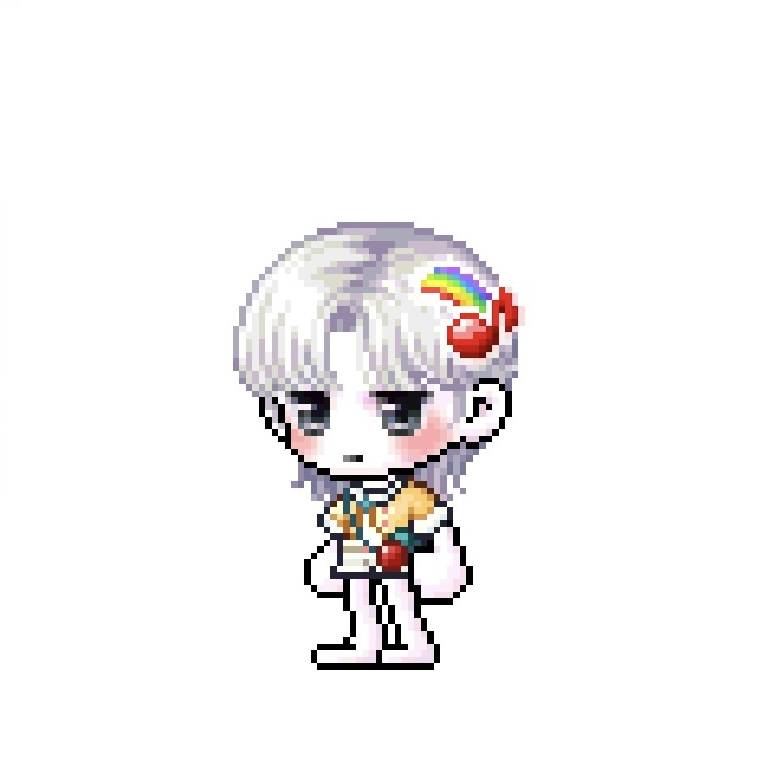 [잡담] 다들 내 메생 첫 뽀라를 봐줘 | 인스티즈