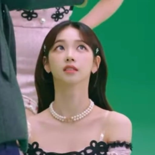 [잡담] 카리나 목 길이 체감 | 인스티즈