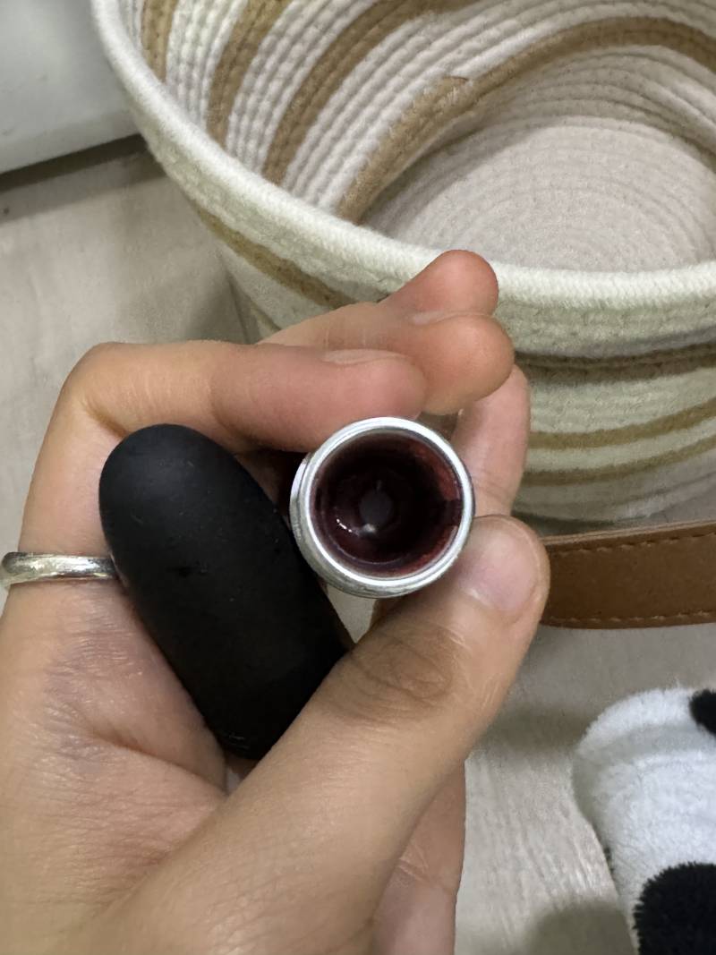 [잡담] 하 세탁기에 립스틱 돌려버렸네 | 인스티즈