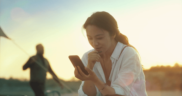 [원더랜드] 세상을 떠난 사람과 영상통화가 가능하다면? | 인스티즈