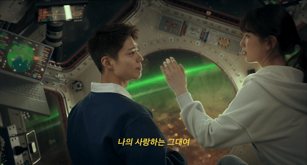 [원더랜드] 세상을 떠난 사람과 영상통화가 가능하다면? | 인스티즈