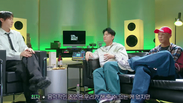 쑥스러움 많은 남자 아이돌이 대담히 플러팅하는 법.gif | 인스티즈