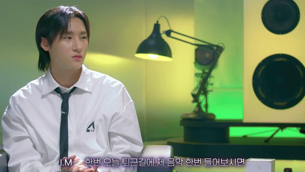 쑥스러움 많은 남자 아이돌이 대담히 플러팅하는 법.gif | 인스티즈