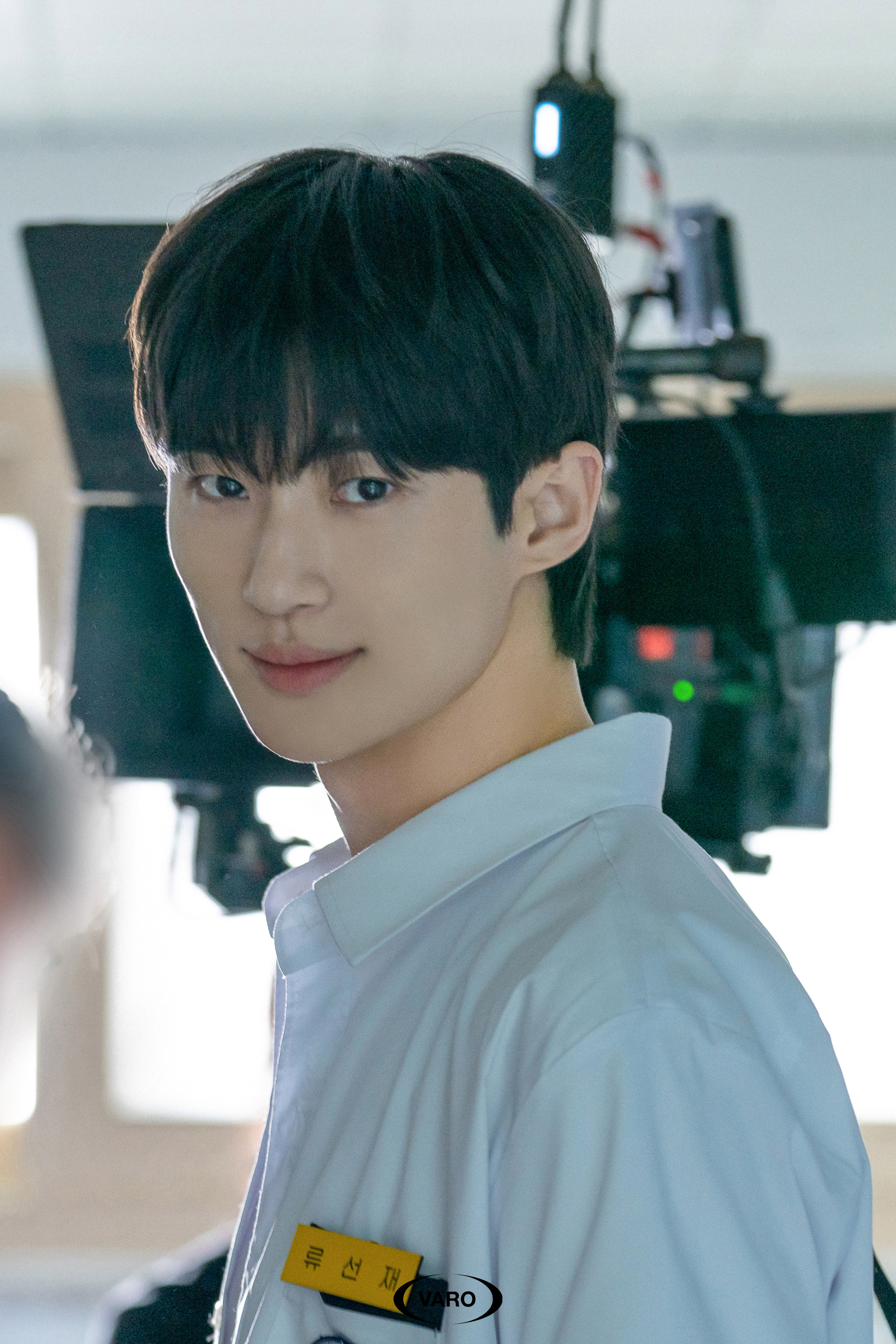 [잡담] 변우석 방금뜬이 사진 짱좋....❤️ | 인스티즈
