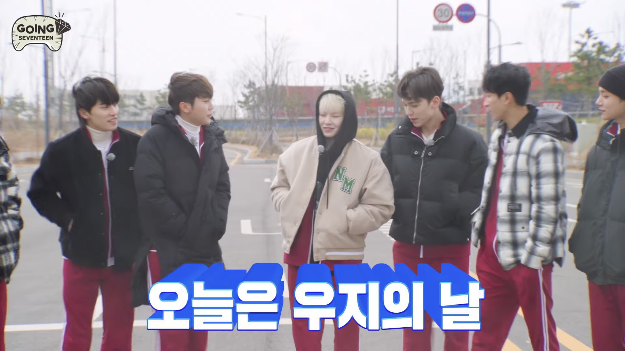 [잡담] 우지가 말아주는 앨범 코멘터리 라이브 온다.. | 인스티즈