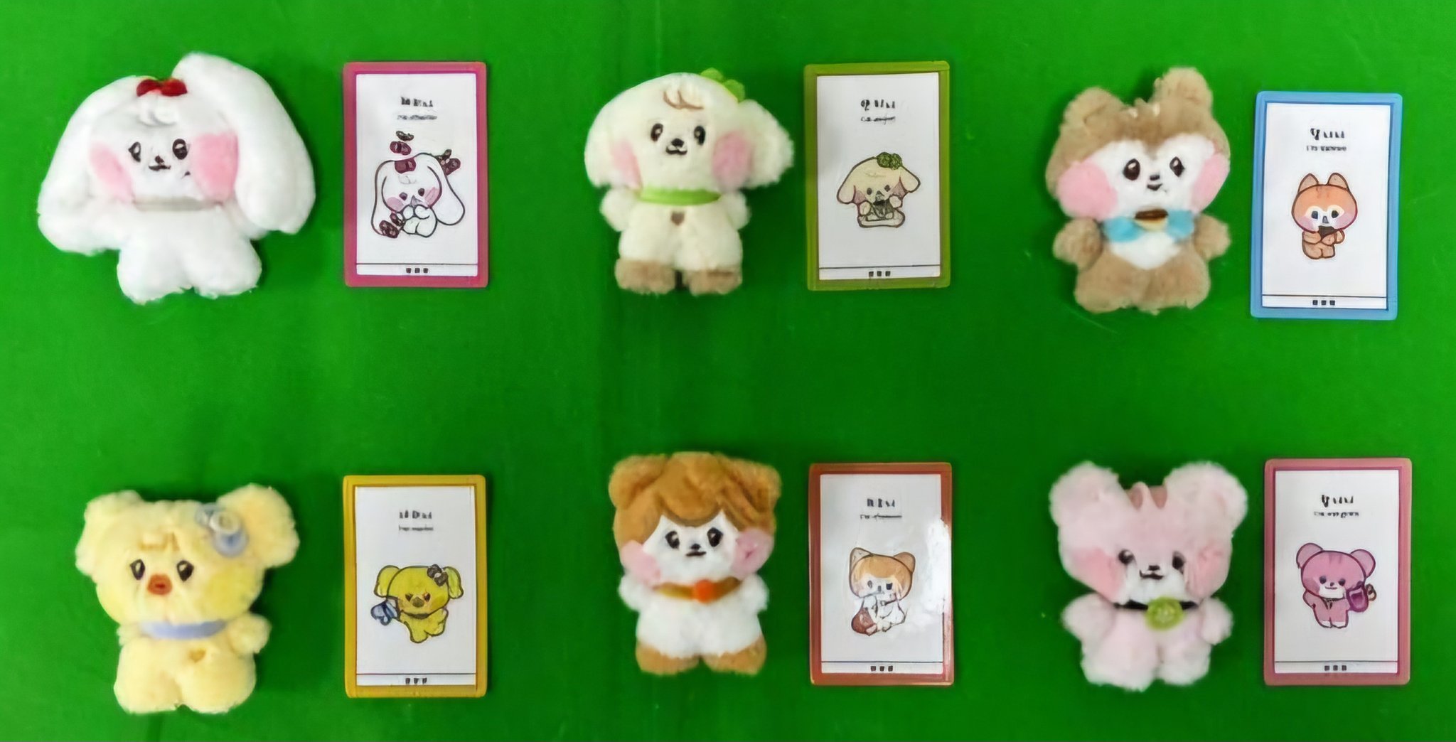 [정보/소식] 아이브 라인프렌즈 팝업 스토어 오픈 예정! | 인스티즈