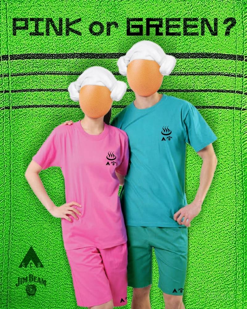 흥의 민족 닉값 제대로 했다는 K-찜질방 근황.jpg | 인스티즈