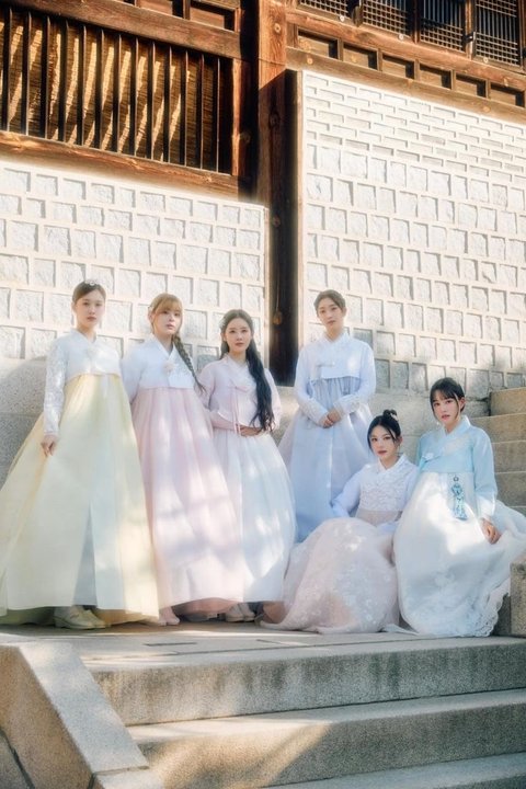 [잡담] 여자 연예인 한복 화보 | 인스티즈
