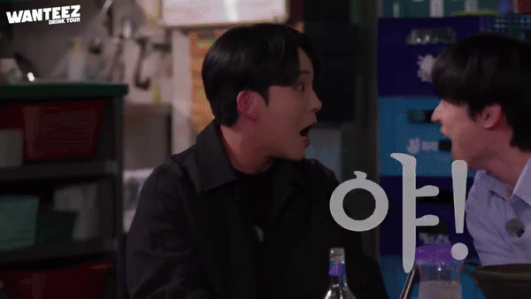 무대랑 본체일 때랑 갭차이 너무 달라 당황스러운 연예인.jpgif | 인스티즈