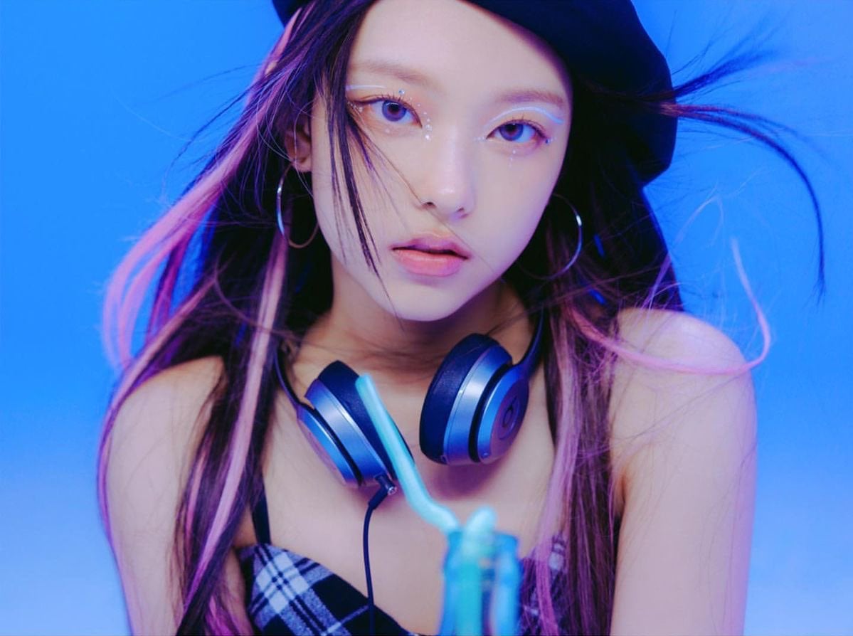[마플] 하지만 뉴진스가 쏘스였다면 절대 이느낌 안나왔을듯 | 인스티즈