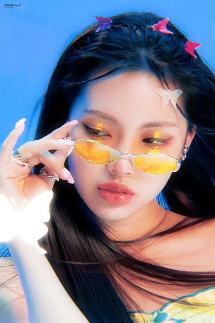 [마플] 하지만 뉴진스가 쏘스였다면 절대 이느낌 안나왔을듯 | 인스티즈