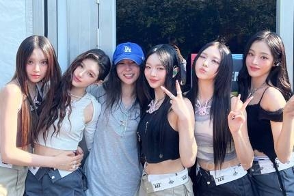 [단독] "뉴진스의 소스는 쏘스였다"…민희진, 만물설의 자가당착 | 인스티즈
