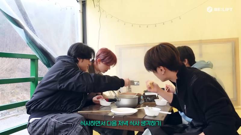 친구들이랑 캠핑 갔을 때 무조건 있는 상황 | 인스티즈